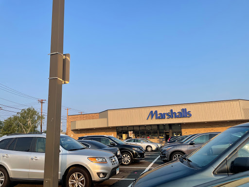 Department Store «Marshalls», reviews and photos, 411 Barnum Ave, Stratford, CT 06614, USA