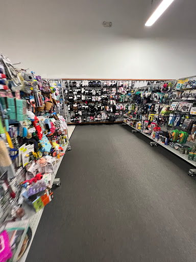 Clothing Store «Burlington Coat Factory», reviews and photos, 370 US-130, Hightstown, NJ 08520, USA