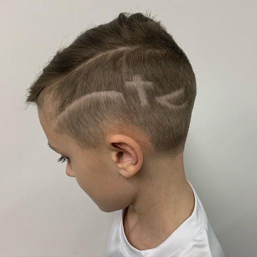 Hair Salon «SmartStyle Hair Salon», reviews and photos, 1879 E Sherman Blvd, Muskegon, MI 49444, USA