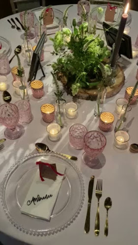 Reviews of Ambience Venue Styling Fife and Stirlingshire in Dunfermline - Event Planner