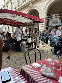Atmosphère du Restaurant français Le Petit Glouton à Lyon - n°7