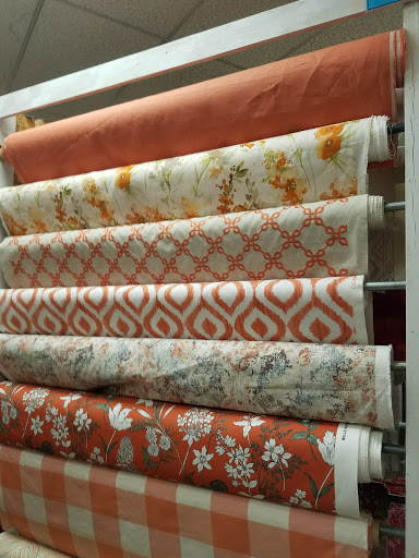 Fabric Store «Mill Outlet Village», reviews and photos, 4601 Paragon Park Rd, Raleigh, NC 27616, USA