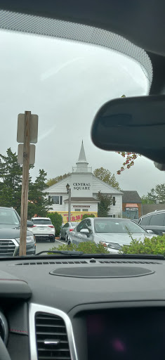 Shopping Mall «Central Square Shopping Center», reviews and photos, 199 New Rd, Linwood, NJ 08221, USA
