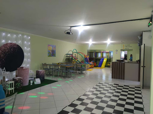 Logo da empresa - Buffet em Domicilio Bonatto