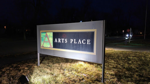Performing Arts Theater «Arts Place Inc», reviews and photos, 131 E Walnut St, Portland, IN 47371, USA