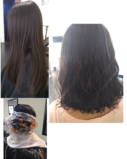 Beauty Salon «Fine Hair», reviews and photos, 900 Old Philadelphia Rd, Jasper, GA 30143, USA