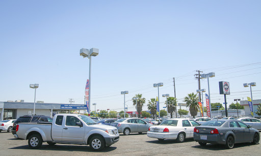 Used Car Dealer «Johnny Auto Sales», reviews and photos, 3805 Florin Rd #1100, Sacramento, CA 95823, USA