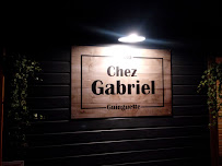 Photos du propriétaire du Restaurant Chez Gabriel Resto à Lacourt-Saint-Pierre - n°20