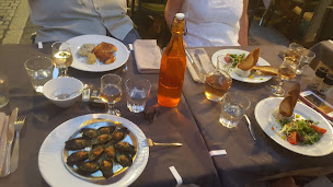 Photo n°39 de Restaurant Le Bonaparte à Cassis ()