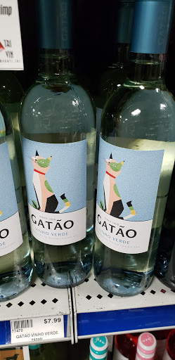 Liquor Store «Montgomery County Liquor & Wine - Hampden Lane», reviews and photos, 4920 Hampden Ln, Bethesda, MD 20814, USA