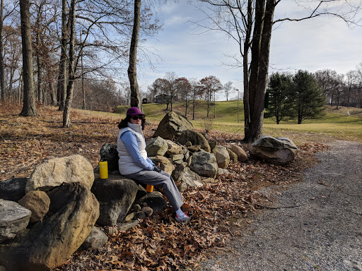 Golf Course «Highland Greens Golf Course», reviews and photos, 122 Cook Rd, Prospect, CT 06712, USA