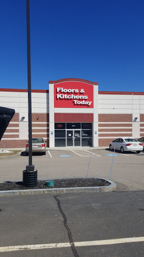 Floors & Kitchens Today, 568 Boston Providence Hwy, Norwood, MA 02062, USA, 