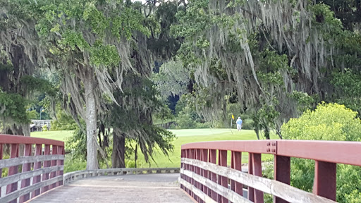 Golf Course «Capitol Hill Golf», reviews and photos, 2600 Constitution Ave, Prattville, AL 36066, USA