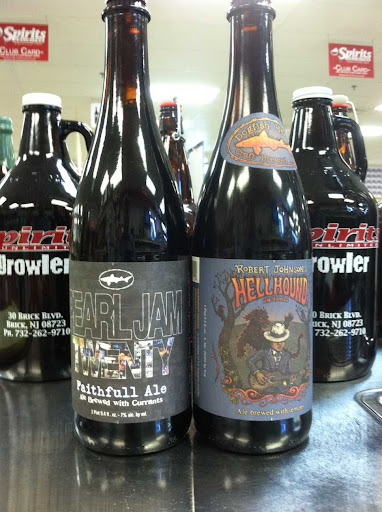 Liquor Store «Spirits Unlimited», reviews and photos, 30 Brick Blvd, Brick, NJ 08723, USA