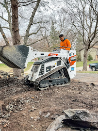 J and Sons Landscaping and Hardscaping - Photo 6 - Car repair in , Minneapolis