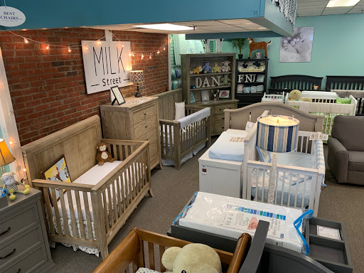 Baby Store «Our New Baby», reviews and photos, 3119 Ross Clark Cir, Dothan, AL 36303, USA