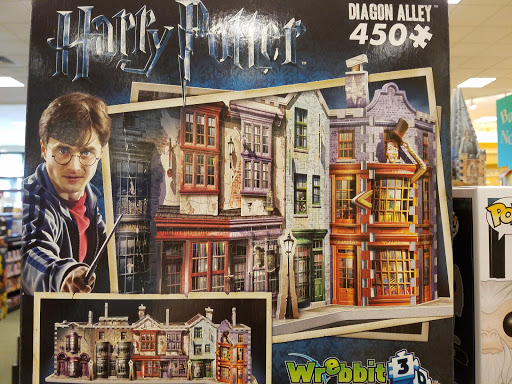 Book Store «Barnes & Noble + Starbucks», reviews and photos, 1350 Bald Hill Rd, Warwick, RI 02886, USA