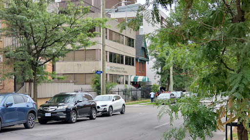 Embassy Ottawa