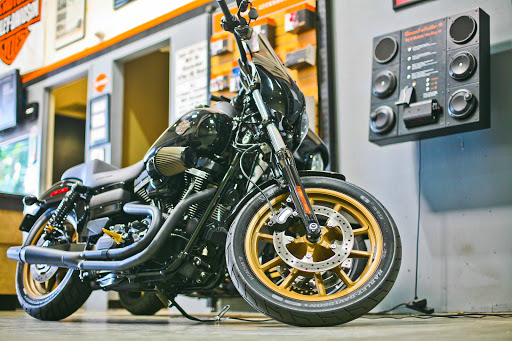 Harley-Davidson Dealer «Simi Valley Harley-Davidson», reviews and photos, 6190 Condor Dr, Moorpark, CA 93021, USA