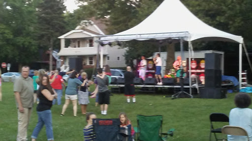 Park «Jefferson Park», reviews and photos, 3501-3691 W 133rd St, Cleveland, OH 44111, USA