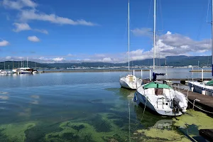 Lake Suwa Yacht Harbor image