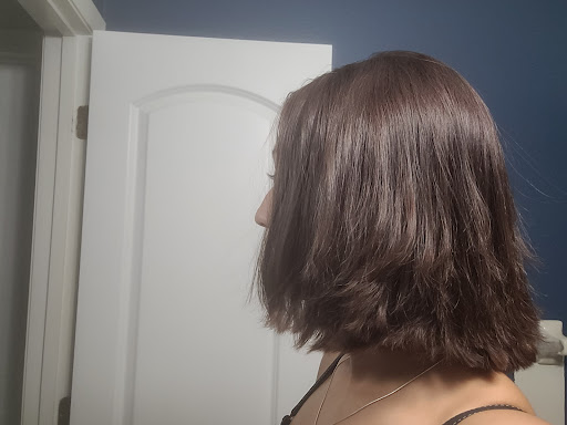 Beauty Salon «Highlands Hair Salon», reviews and photos, 1630 Vicki Dr, Sebring, FL 33870, USA