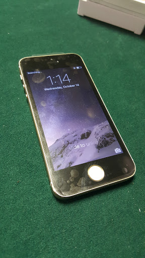 Mobile Phone Repair Shop «iTeK Reps Cell Phone & PC Repair», reviews and photos, 1212 US-377 #117, Roanoke, TX 76262, USA