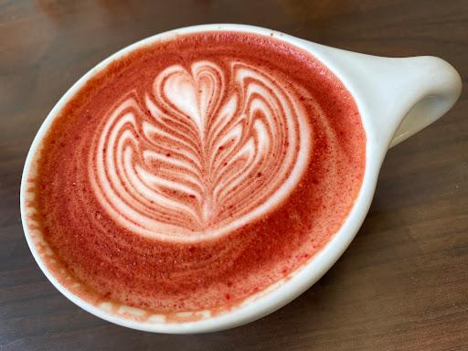 Cafe «Bitter + Sweet», reviews and photos, 20560 Town Center Ln, Cupertino, CA 95014, USA