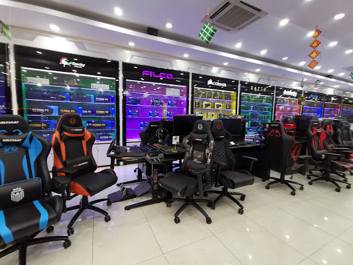Gaming chairs shops in Hanoi