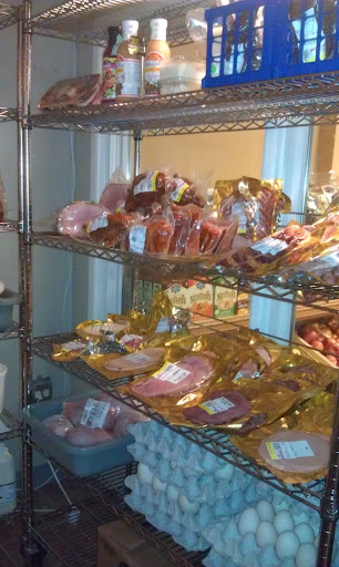 Health Food Store «Amish Healthy Foods», reviews and photos, 1025 N Western Ave, Chicago, IL 60622, USA