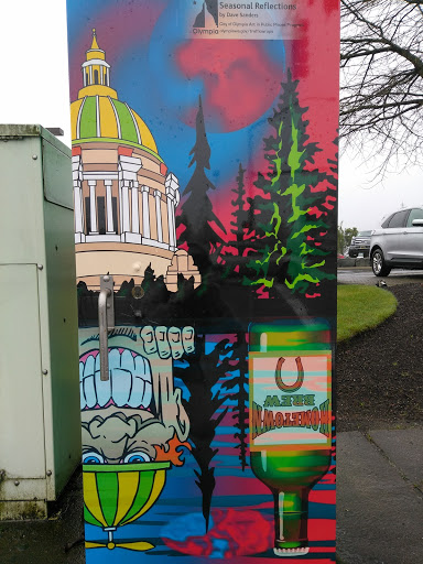 Hyundai Dealer «Titus-Will Hyundai», reviews and photos, 2255 Carriage Loop SW, Olympia, WA 98502, USA