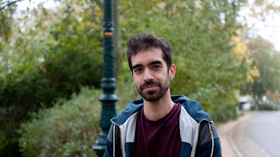 Jean-Gaël Bernal à Rouen