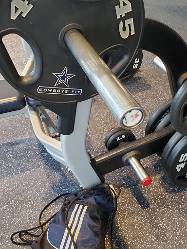 Gym «Cowboys Fit», reviews and photos, 5 Cowboys Way, Frisco, TX 75034, USA