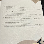 Photo n°4 de l'avis de Clara.F fait le 29/03/2024 à 18:25 sur le  Restaurant à Wolkenstein in Gröden