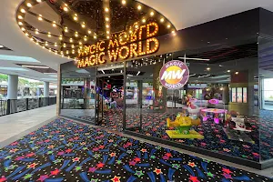 Magic World Eğlence Merkezi image