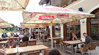 Atmosphère du Restaurant français Restaurant Le Slalom à La Bresse - n°12