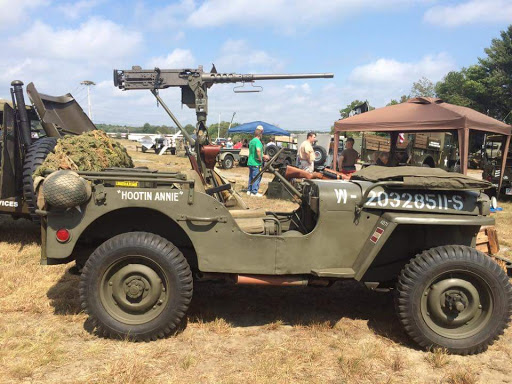 Museum «Fort Tabor Military Museum», reviews and photos, 1000C Rodney French Blvd, New Bedford, MA 02744, USA