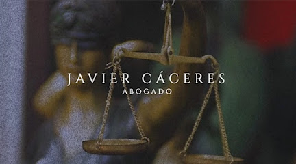 Abogado Curicó Javier Cáceres
