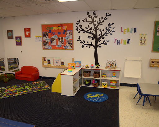 Day Care Center «Tutor Time of Saddle Brook, NJ», reviews and photos, 368 N Midland Ave, Saddle Brook, NJ 07663, USA