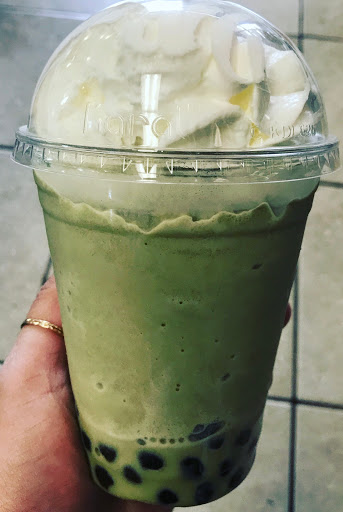 Donut Shop «Rainbow Donuts», reviews and photos, 1271 S Diamond Bar Blvd, Diamond Bar, CA 91765, USA