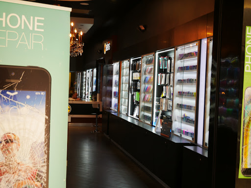 Cell Phone Store «Cellairis», reviews and photos, 11750 Fair Oaks Mall, Fairfax, VA 22033, USA
