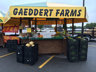 Gaeddert Farms Sweet Corn Inc