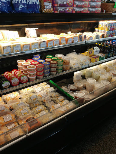 Butcher Shop «Old Time Meat & Deli Shop», reviews and photos, 2018 S Neil St, Champaign, IL 61820, USA