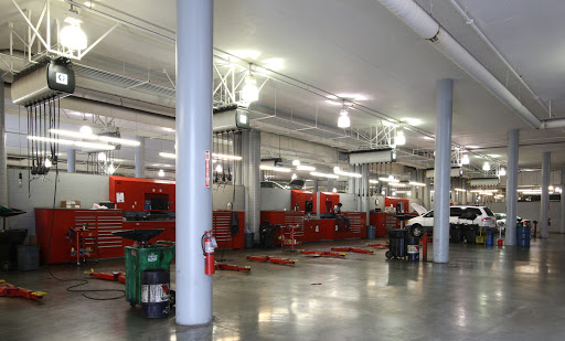 Toyota Carlsbad Parts & Service Department image