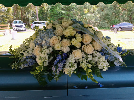 Florist «Bo-Kay Florist», reviews and photos, 622 SE 3rd Ave, Ocala, FL 34471, USA