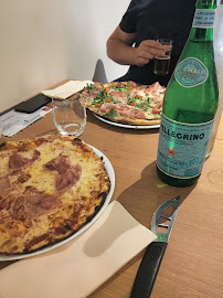 Pizza du Restaurant italien Le Croco à Saint-Lô - n°3