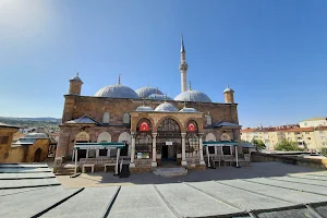 Çapanoğlu Mosque image