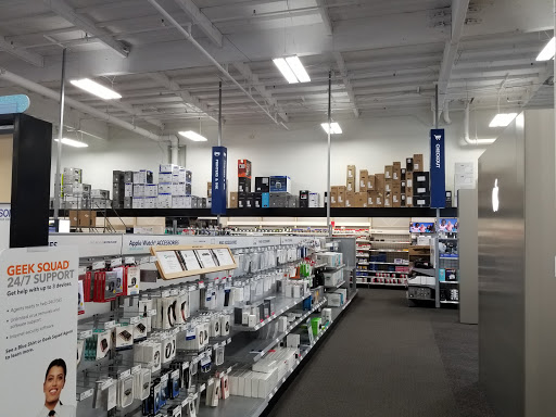 Electronics Store «Best Buy», reviews and photos, 120 E Imperial Hwy, Fullerton, CA 92835, USA