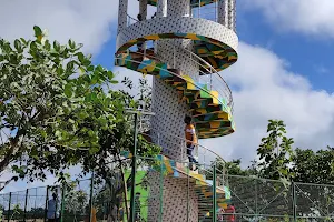 Mayur Pahar Watch Tower image