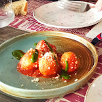 Photo n°6 de l'avis de Errico.r fait le 16/11/2023 à 19:59 sur le  Bistrorante Braceria La Casereccia à Casoria